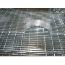 anti -corrosion Steel Grating